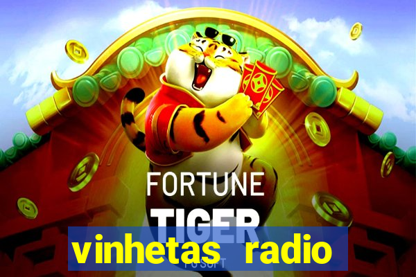 vinhetas radio globo futebol